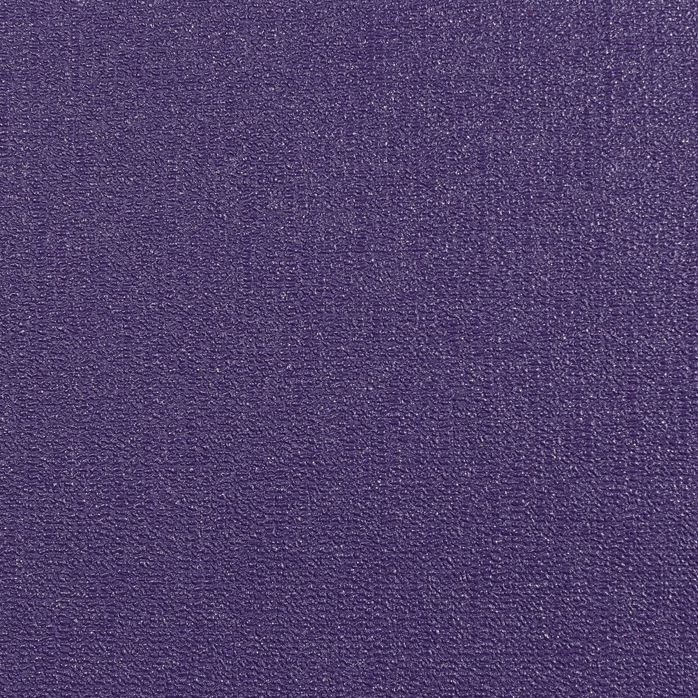 Glitterati Plain Purple 892205 by Arthouse