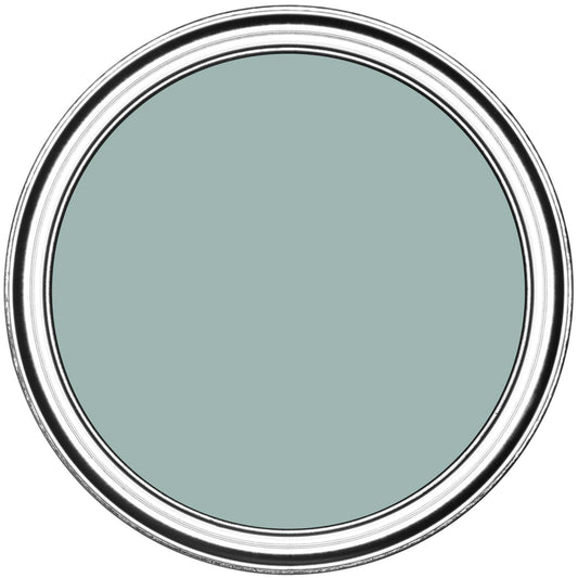 Rust-Oleum Chalky Finish Furniture Paint Duck Egg