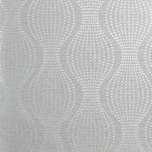 Calico Dot Grey 921000 by Arthouse