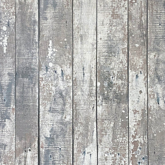 Odell Wood Natural 922705 by Arthouse