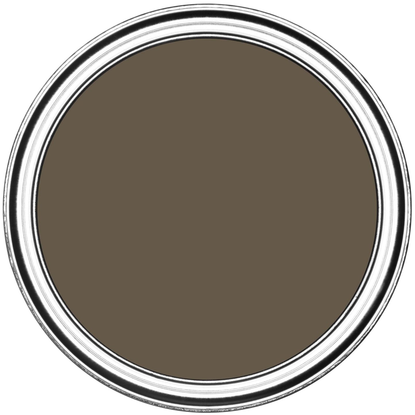 Rust-Oleum Chalky Finish Furniture Paint Cocoa