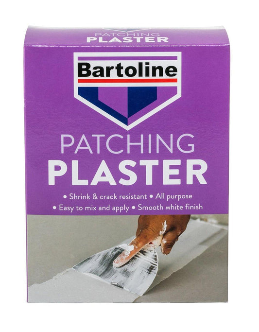 Patching Plaster 1.5kg