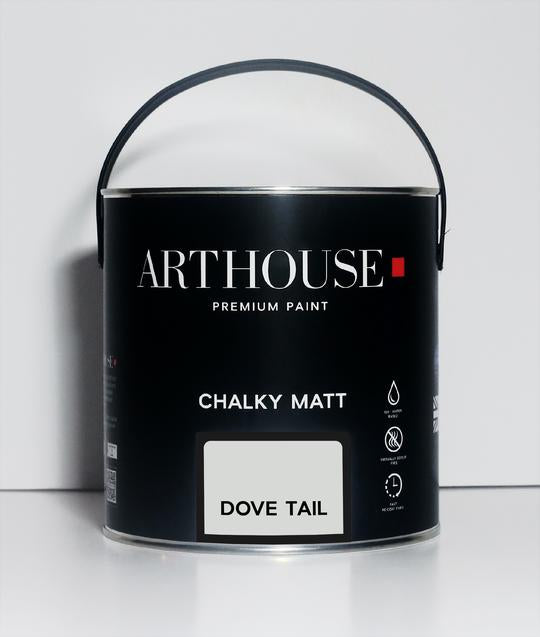 Arthouse Chalky Matt - Dove Tail