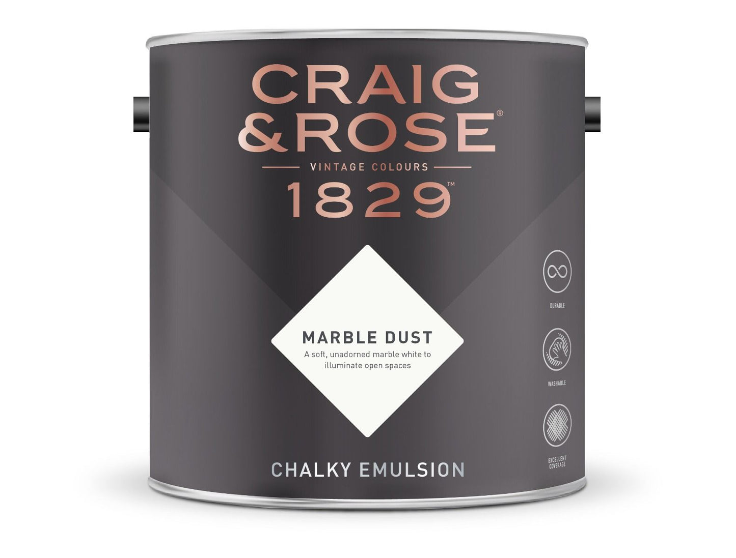 Craig & Rose 1829 Marble Dust