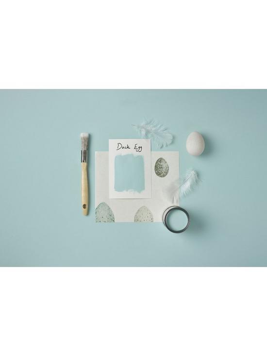 Rust-Oleum Chalky Finish - Duck Egg