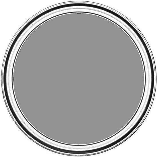 Rust-Oleum Chalky Finish - Pitch Grey