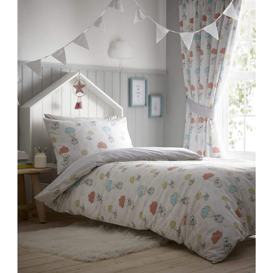 Sheep Dreams Duvet Cover Set by Portfolio Home