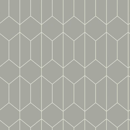 Linear Geo Grey 909700 by Arthouse