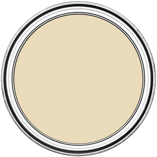 Rust-Oleum Chalky Finish Furniture Paint Clotted Cream