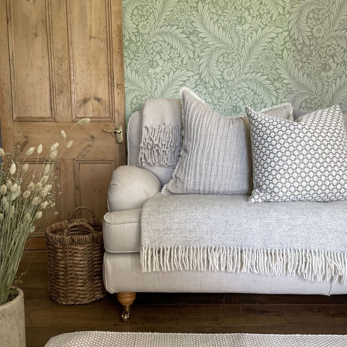 Florence Green 720 by Belgravia Decor