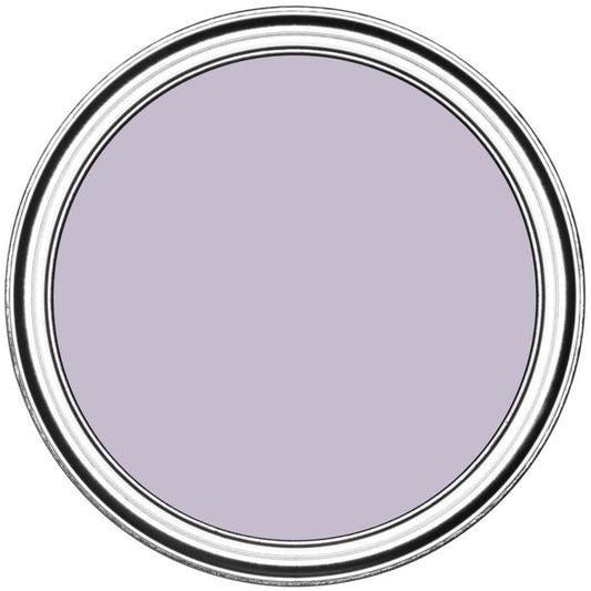 Rust-Oleum Chalky Finish Furniture Paint Lilac Wine