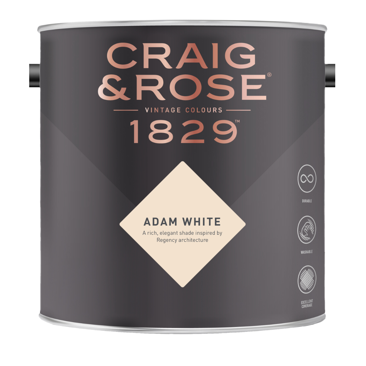 Craig & Rose 1829 Adam White