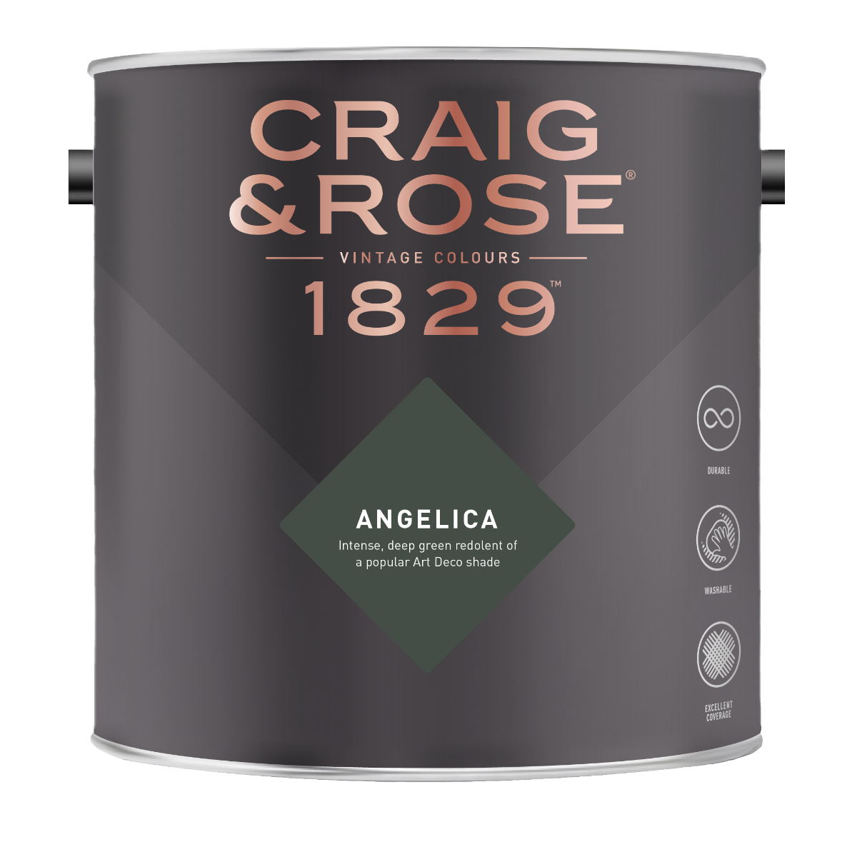 Craig & Rose 1829 Angelica