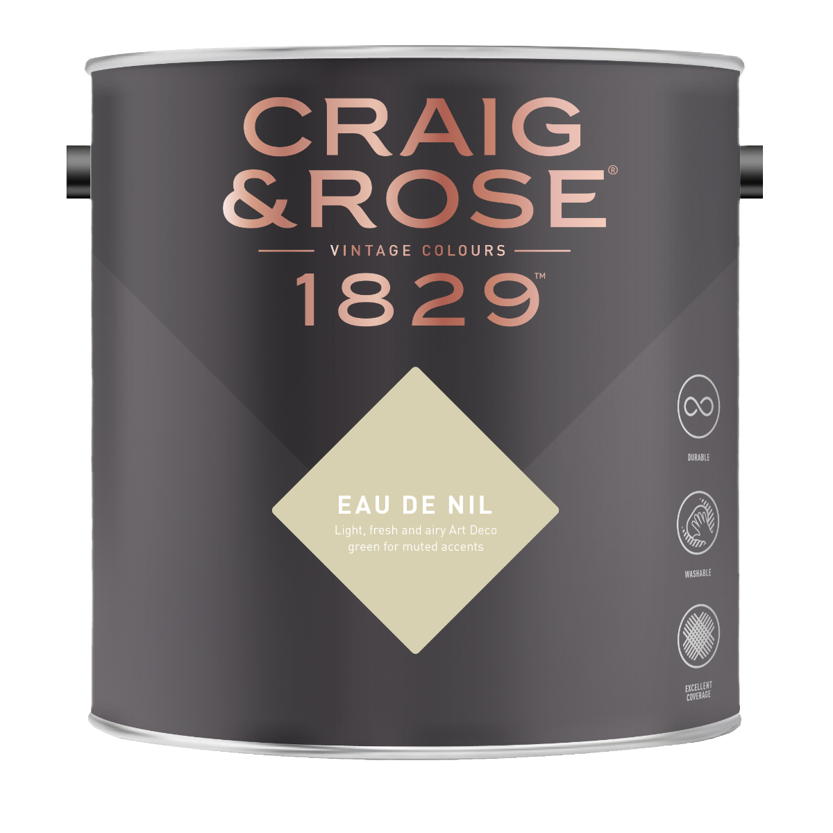 Craig & Rose 1829 Eau De Nil