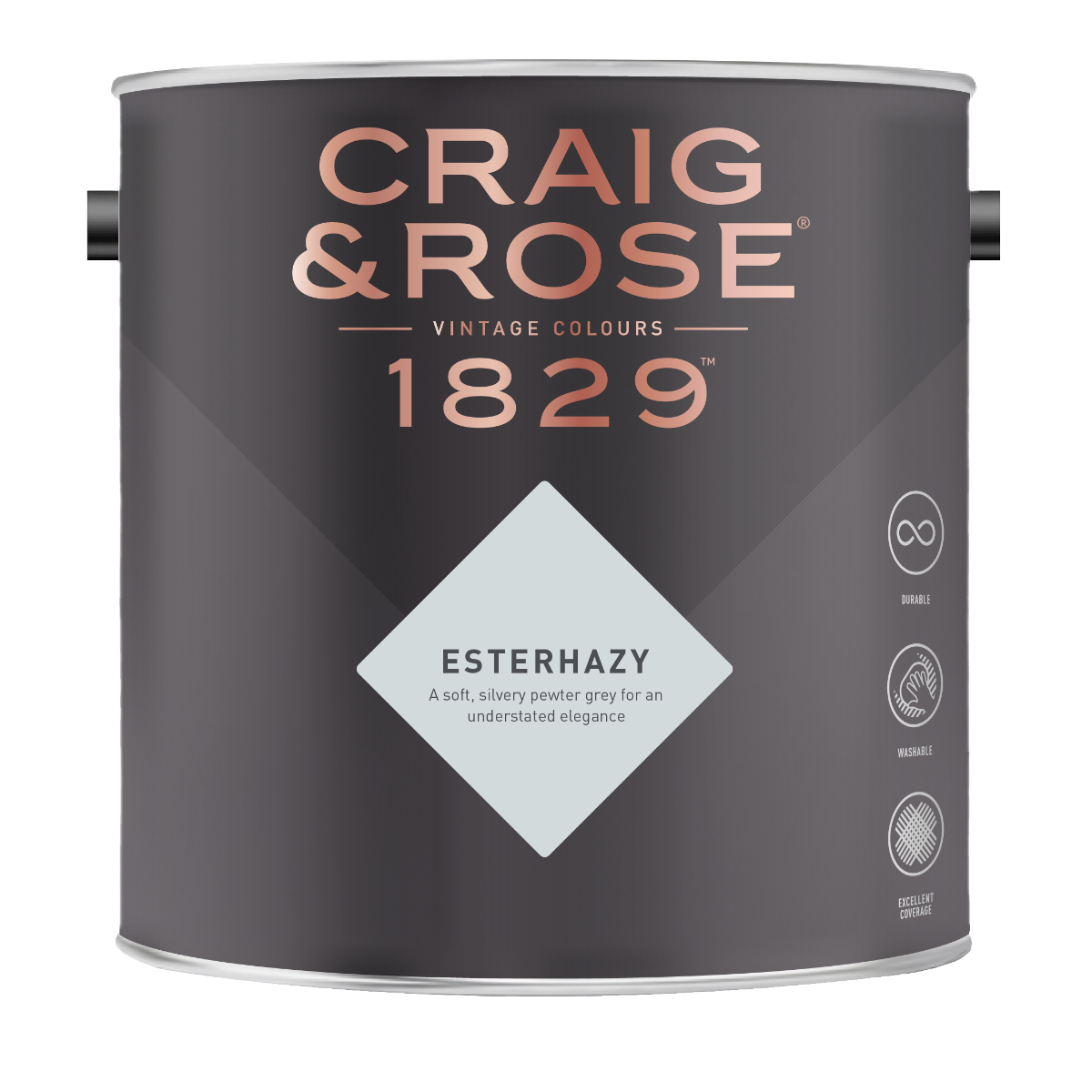 Craig & Rose 1829 Esterhazy