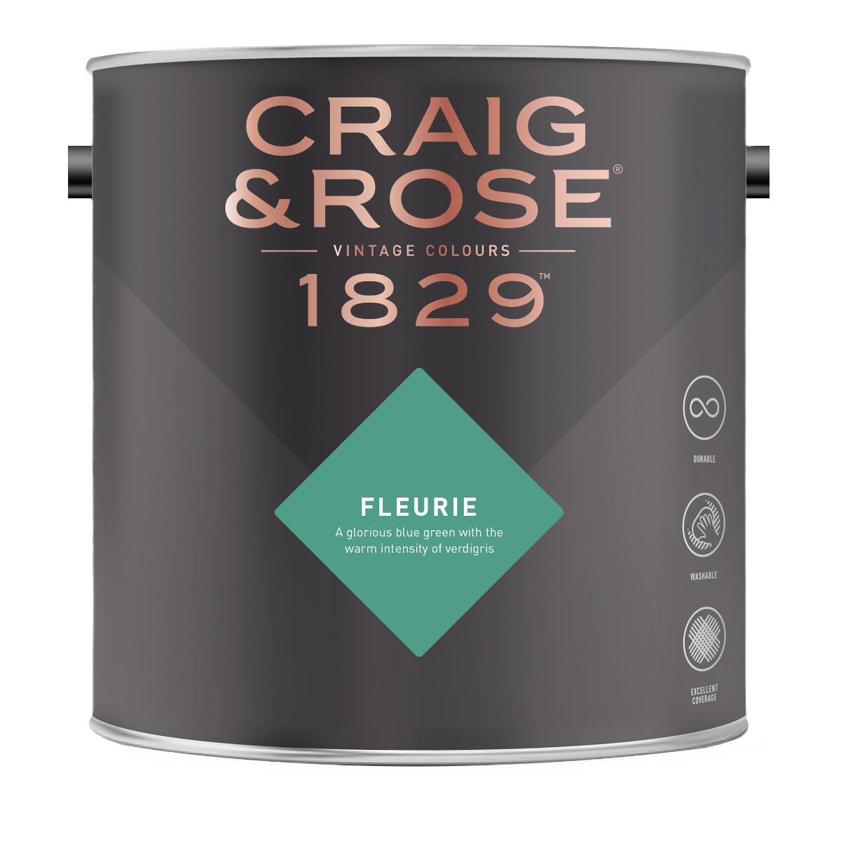 Craig & Rose 1829 Fleurie