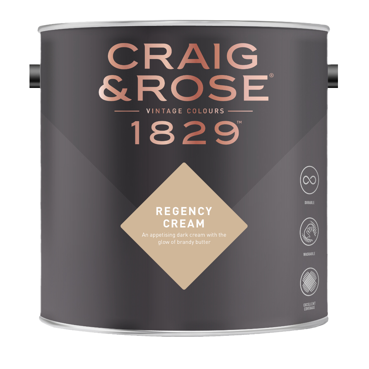 Craig & Rose 1829 Regency Cream