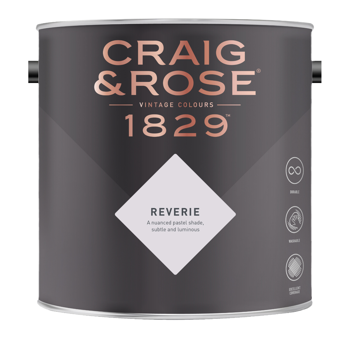 Craig & Rose 1829 Reverie