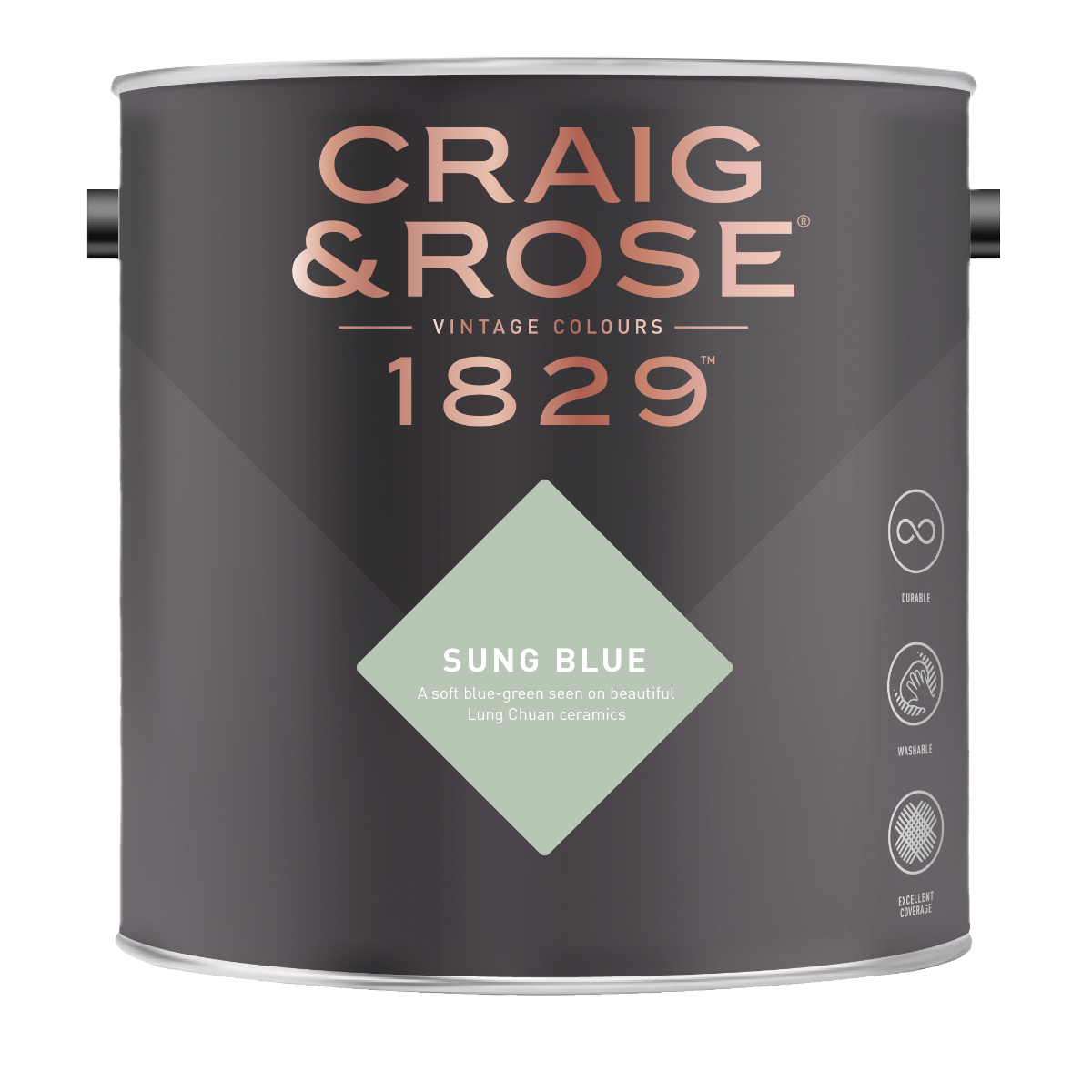 Craig & Rose 1829 Sung Blue