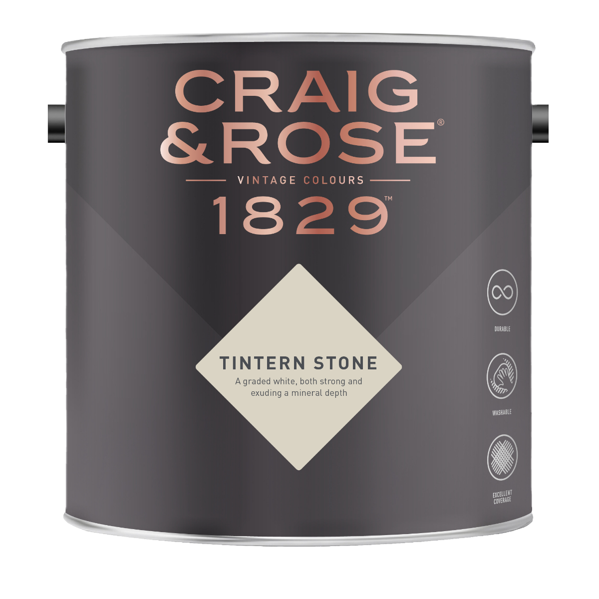 Craig & Rose 1829 Tintern Stone