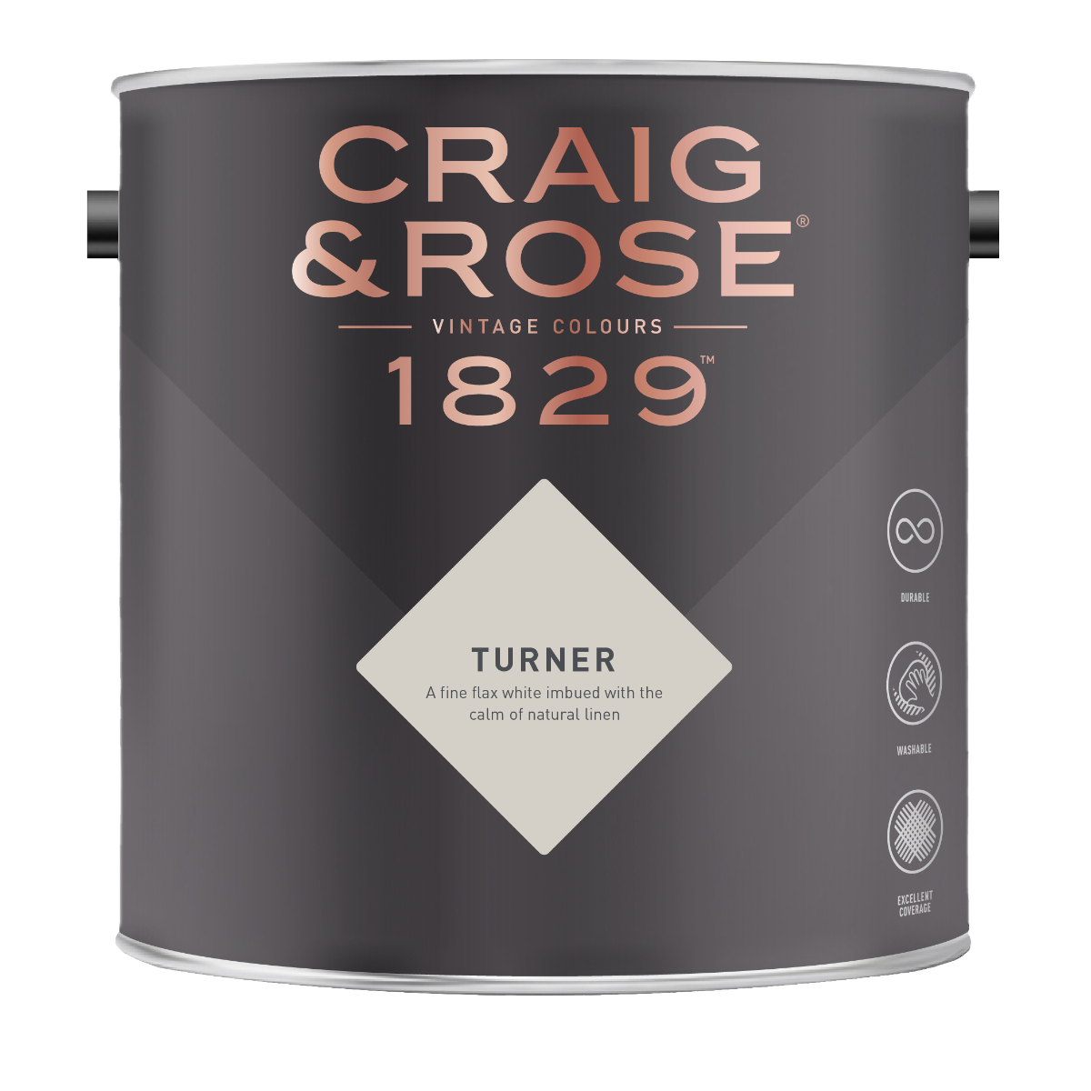 Craig & Rose 1829 Turner