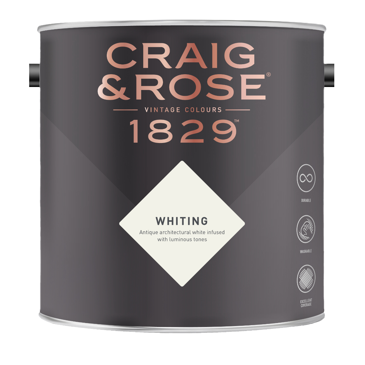 Craig & Rose 1829 Whiting