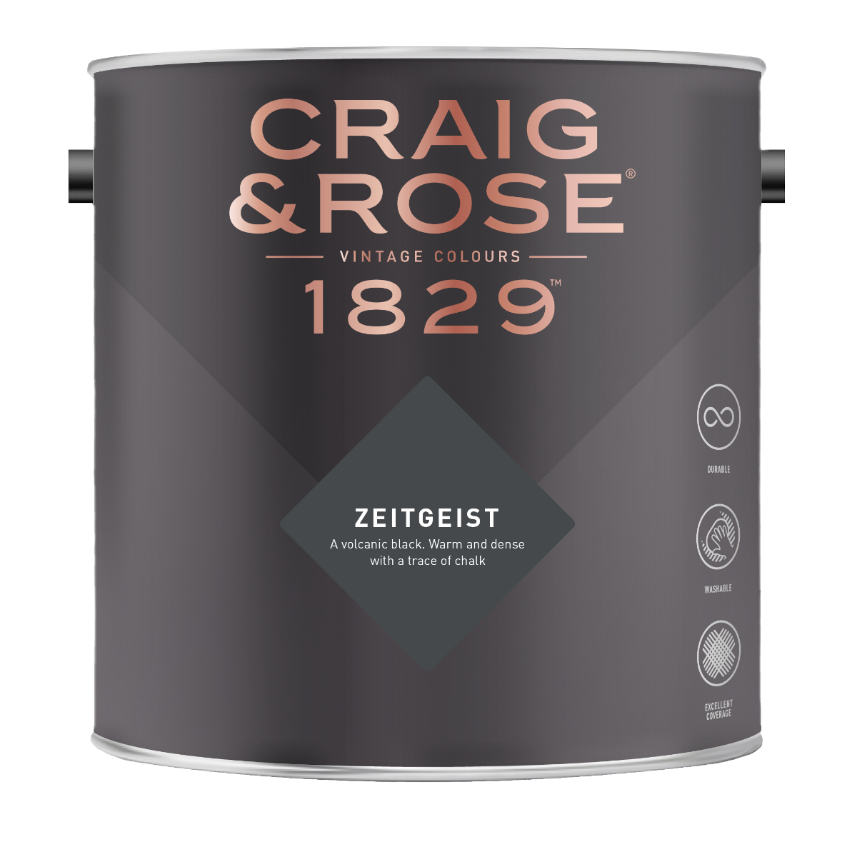 Craig & Rose 1829 Zeitgeist