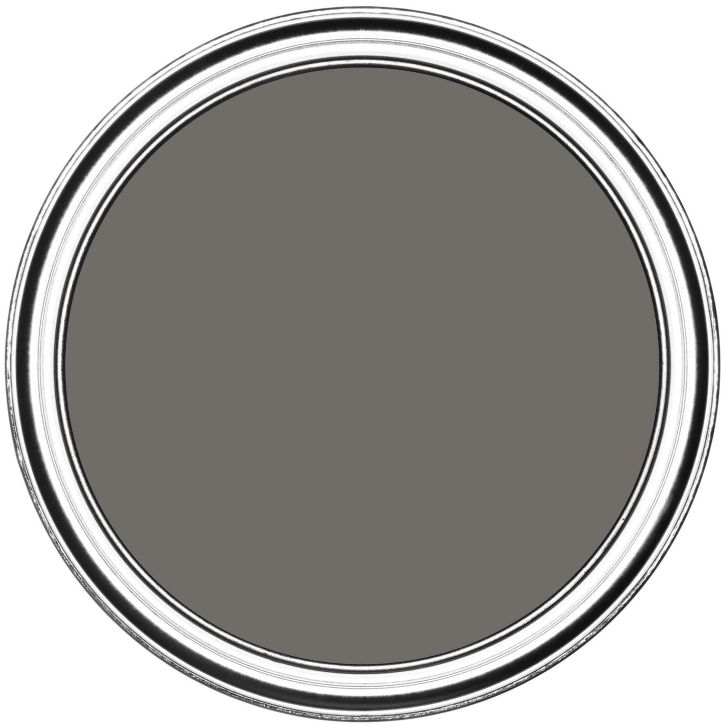 Rust-Oleum Chalky Finish Furniture Paint Anthracite