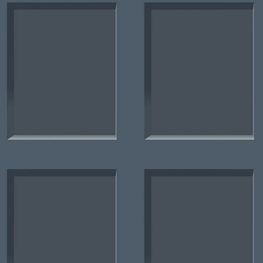 Heritage Blue 6742 by Debona