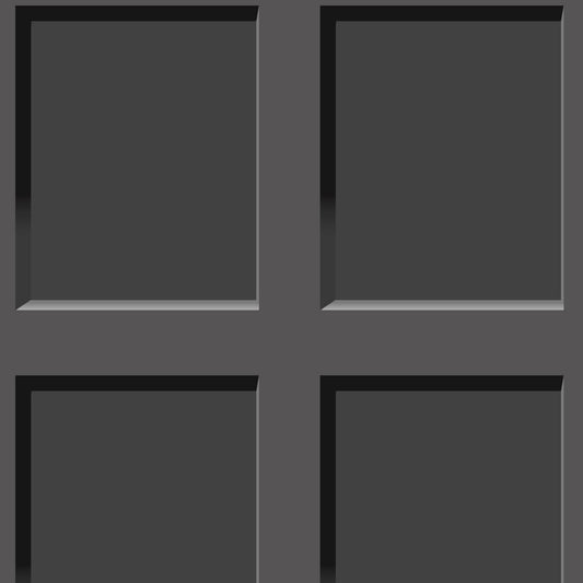 Heritage Charcoal 6743 by Debona