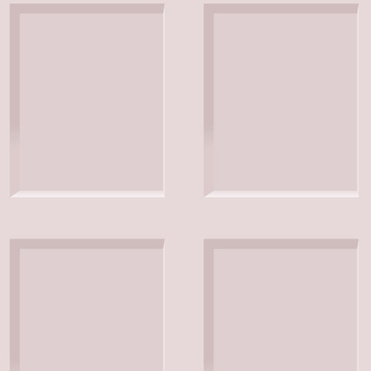 Heritage Blush Pink 6744 by Debona