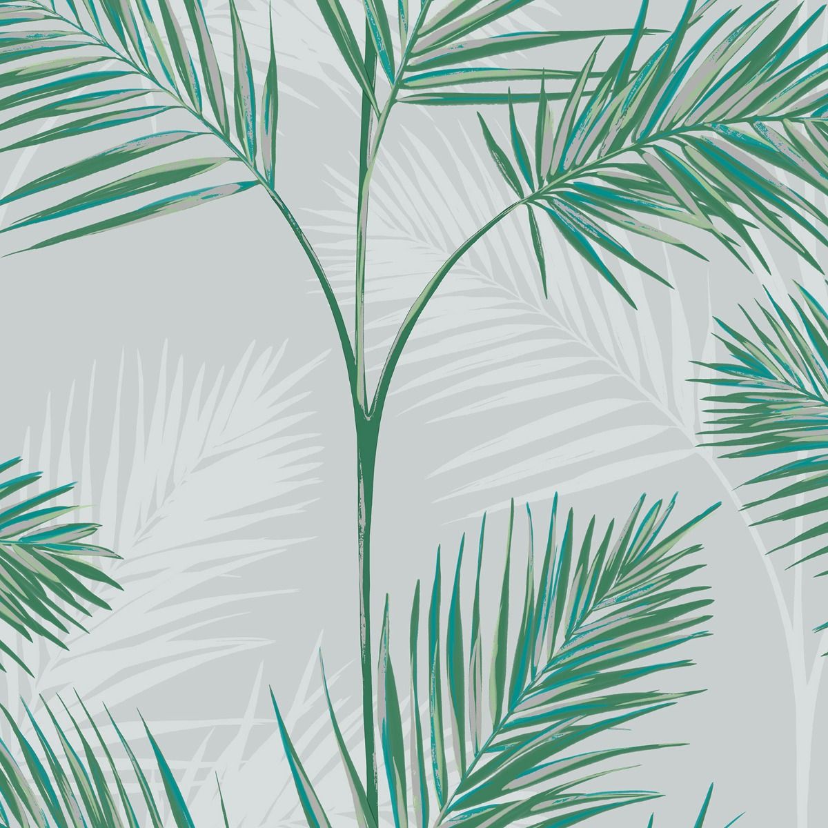 South Beach Grey FD426787 by Fine Decor