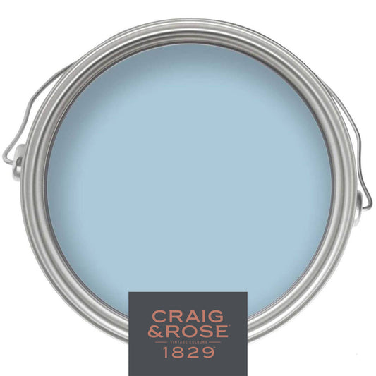 Craig & Rose 1829 Gloss - Fresco Blue