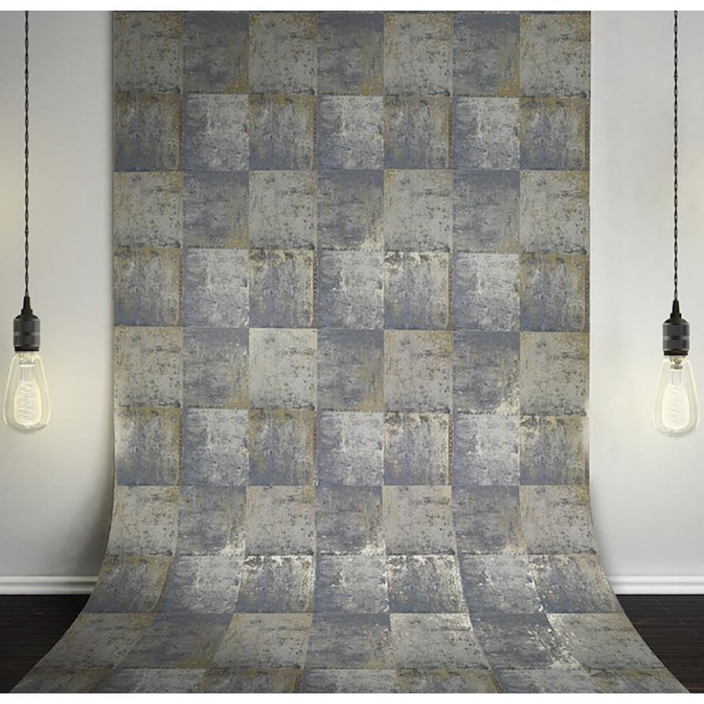 Metal Panel 65162 by Holden Decor