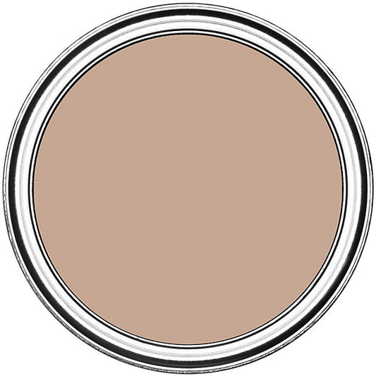 Rust-Oleum Chalky Finish Furniture Paint Salted Caramel