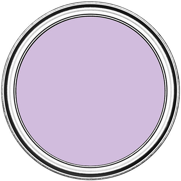 Rust-Oleum Chalky Finish Furniture Paint Violet Macaroon
