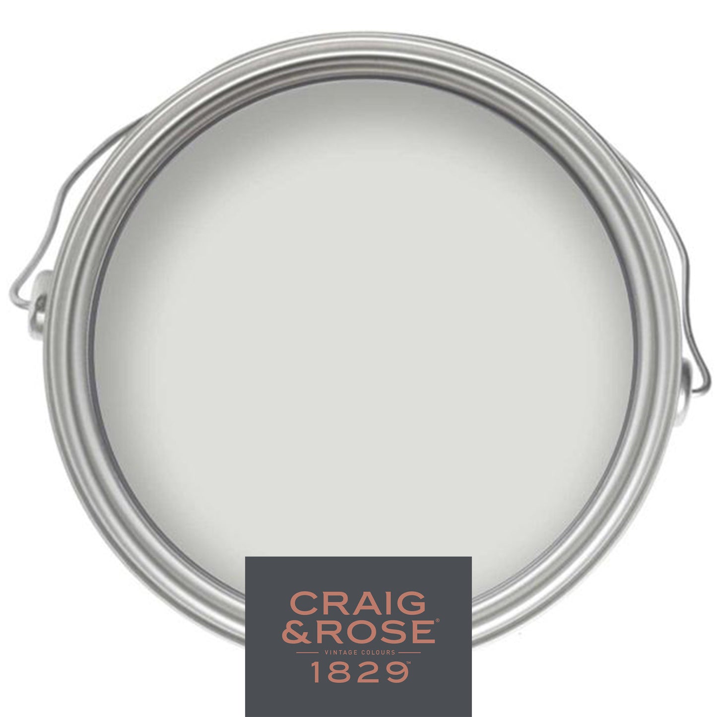 Craig & Rose 1829 Light Grey Undercoat