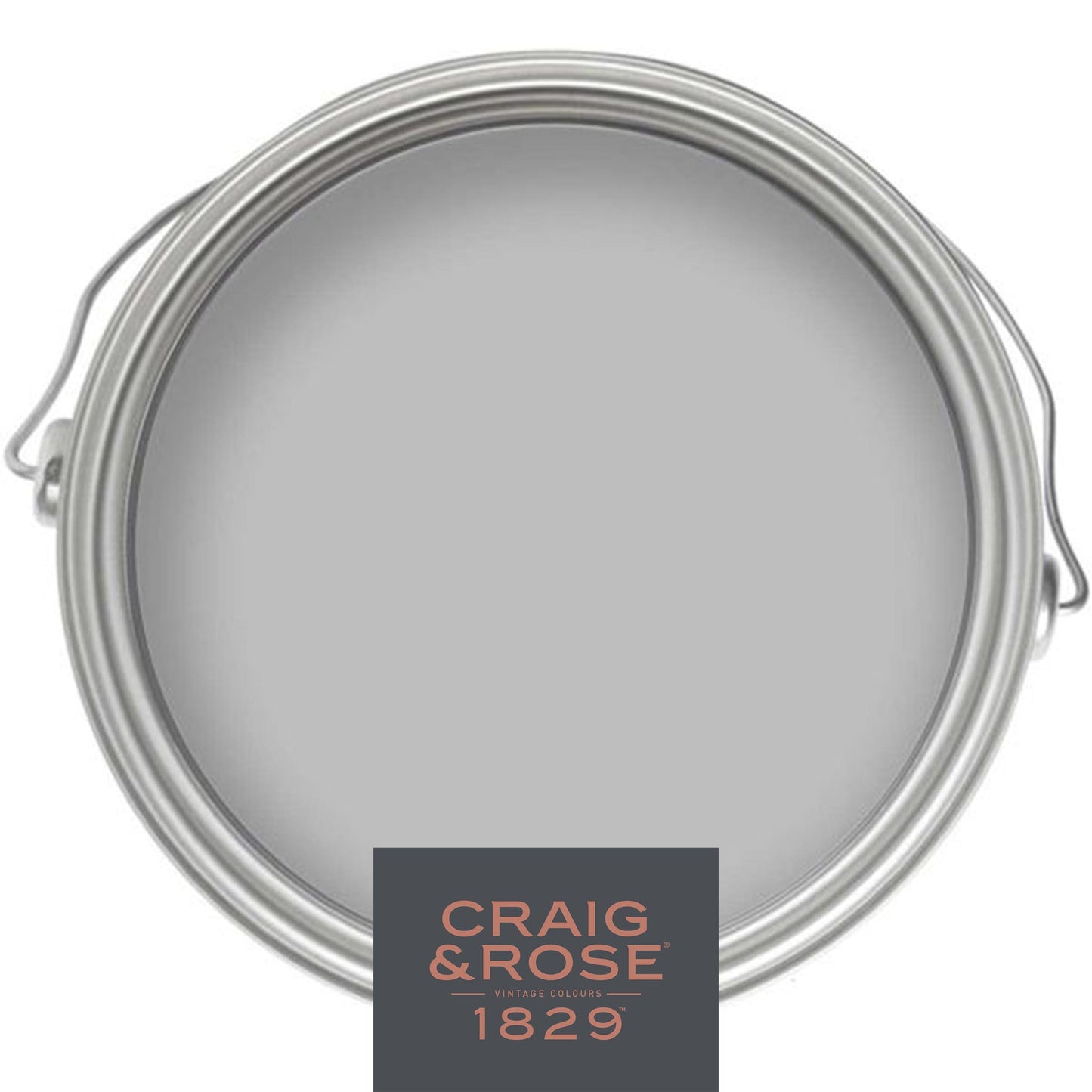 Craig & Rose 1829 Wilkie Grey